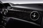 Mercedes-Benz GLK-Class 2013 года